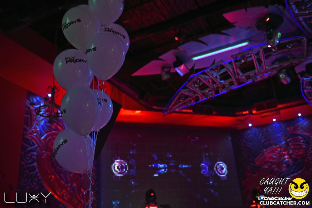 Luxy nightclub photo 386 - April 20th, 2018