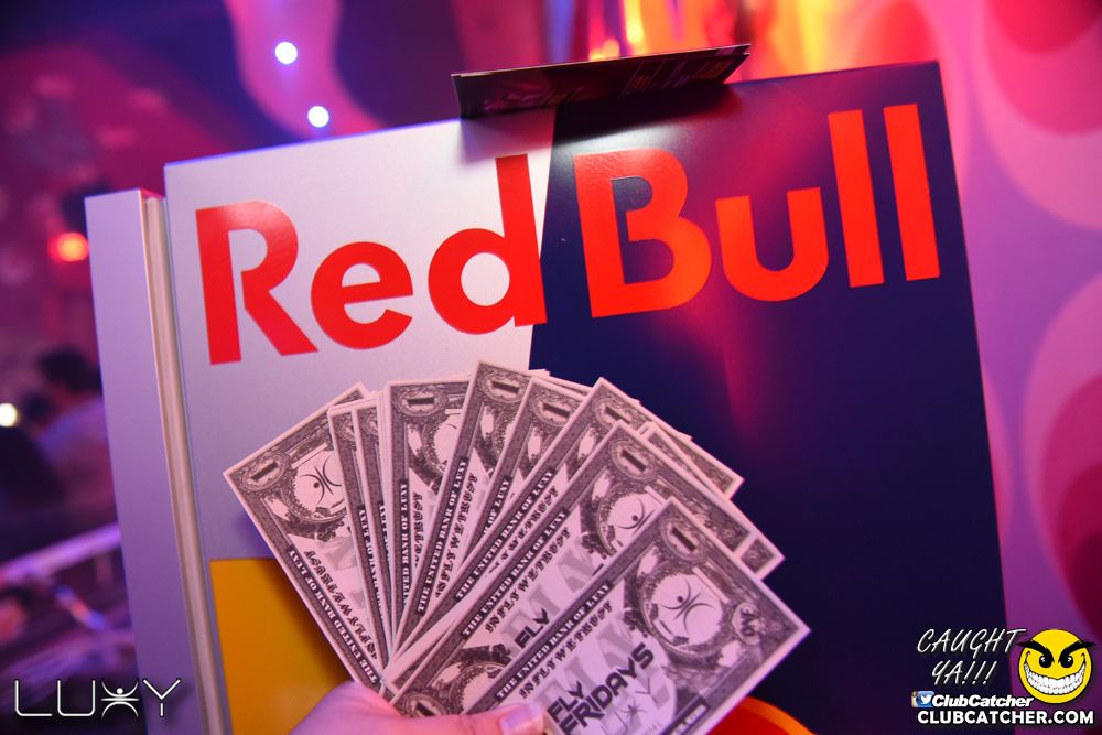 Luxy nightclub photo 387 - April 20th, 2018