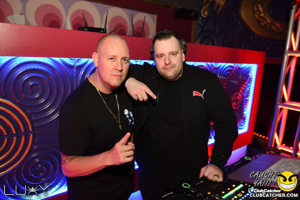 Luxy nightclub photo 42 - April 20th, 2018