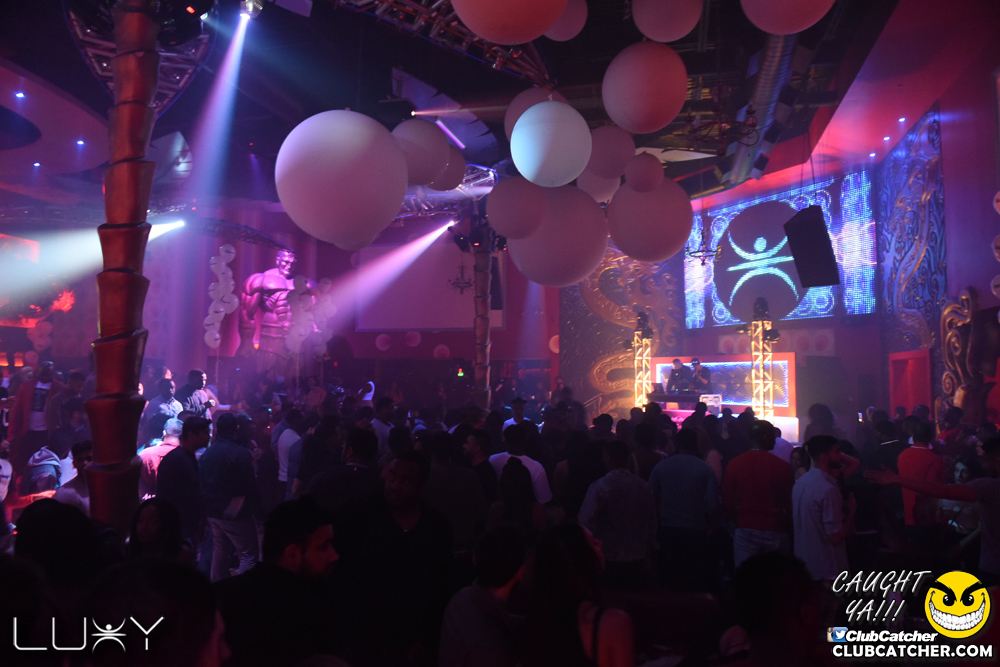Luxy nightclub photo 43 - April 20th, 2018