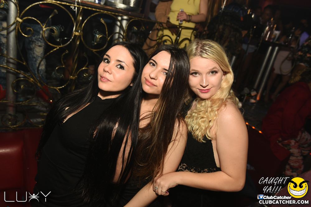 Luxy nightclub photo 44 - April 20th, 2018