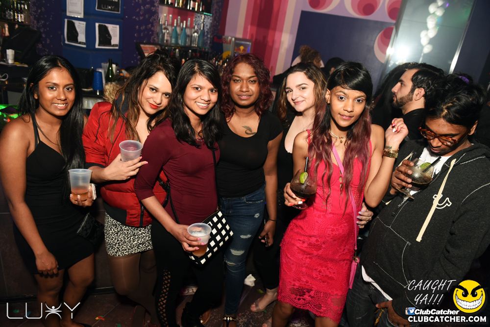 Luxy nightclub photo 47 - April 20th, 2018