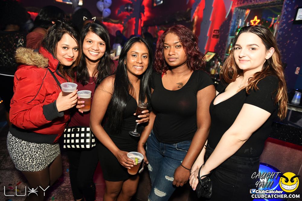 Luxy nightclub photo 48 - April 20th, 2018