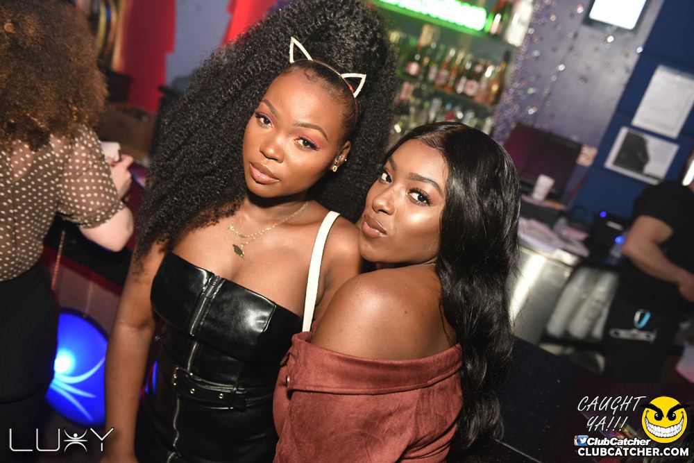 Luxy nightclub photo 6 - April 20th, 2018