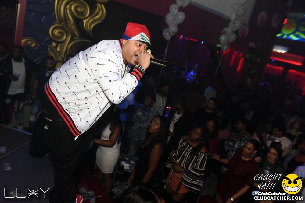 Luxy nightclub photo 53 - April 20th, 2018