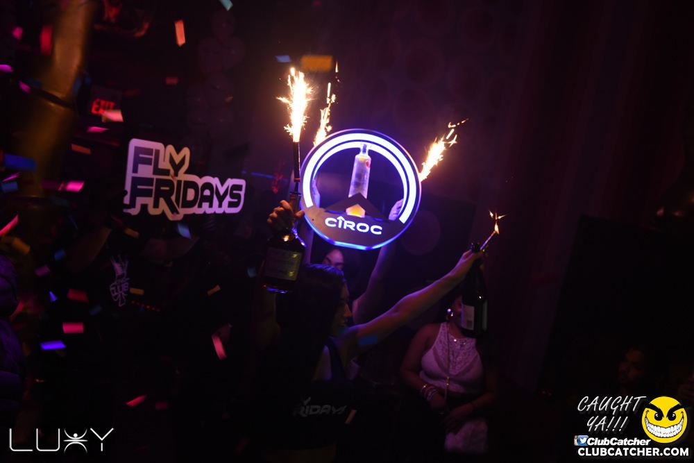 Luxy nightclub photo 54 - April 20th, 2018