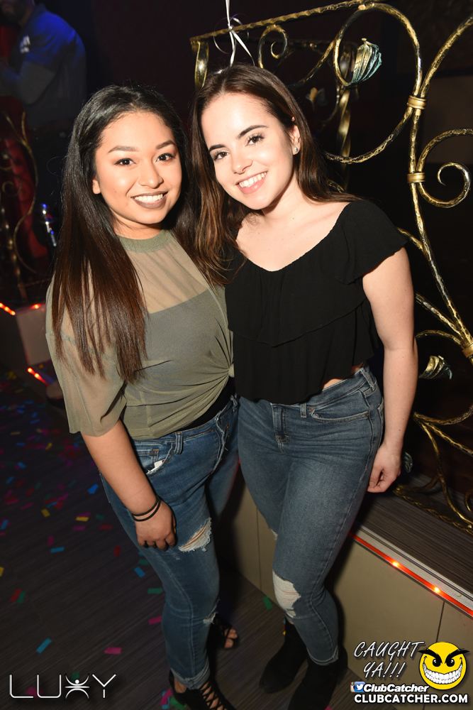Luxy nightclub photo 56 - April 20th, 2018