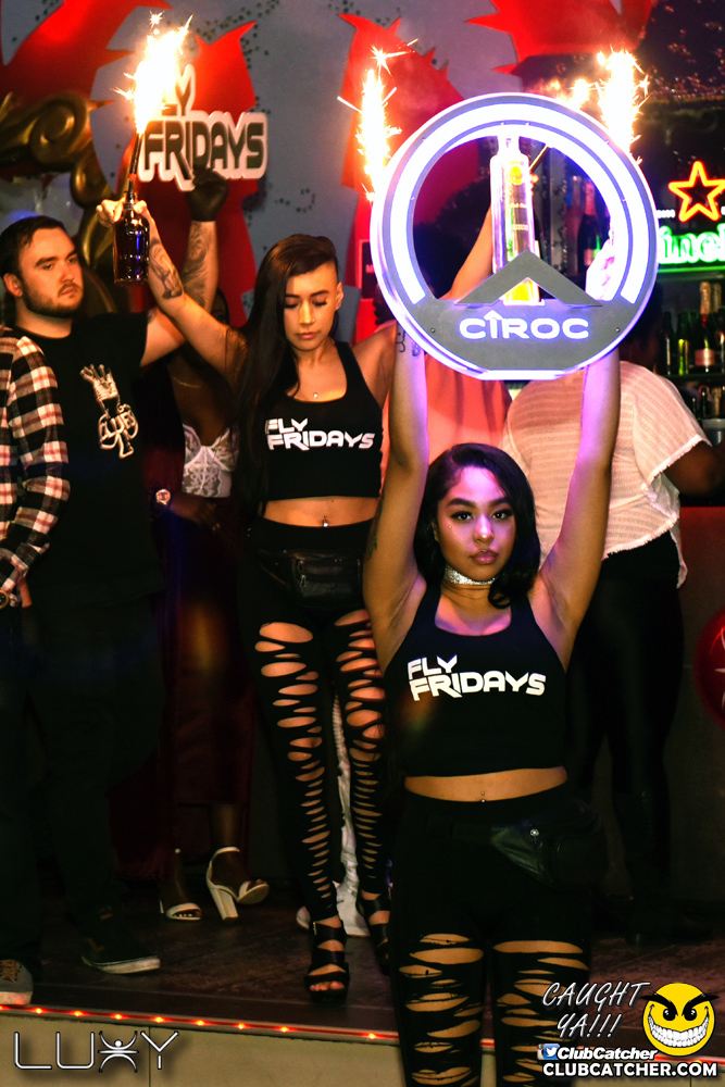 Luxy nightclub photo 57 - April 20th, 2018