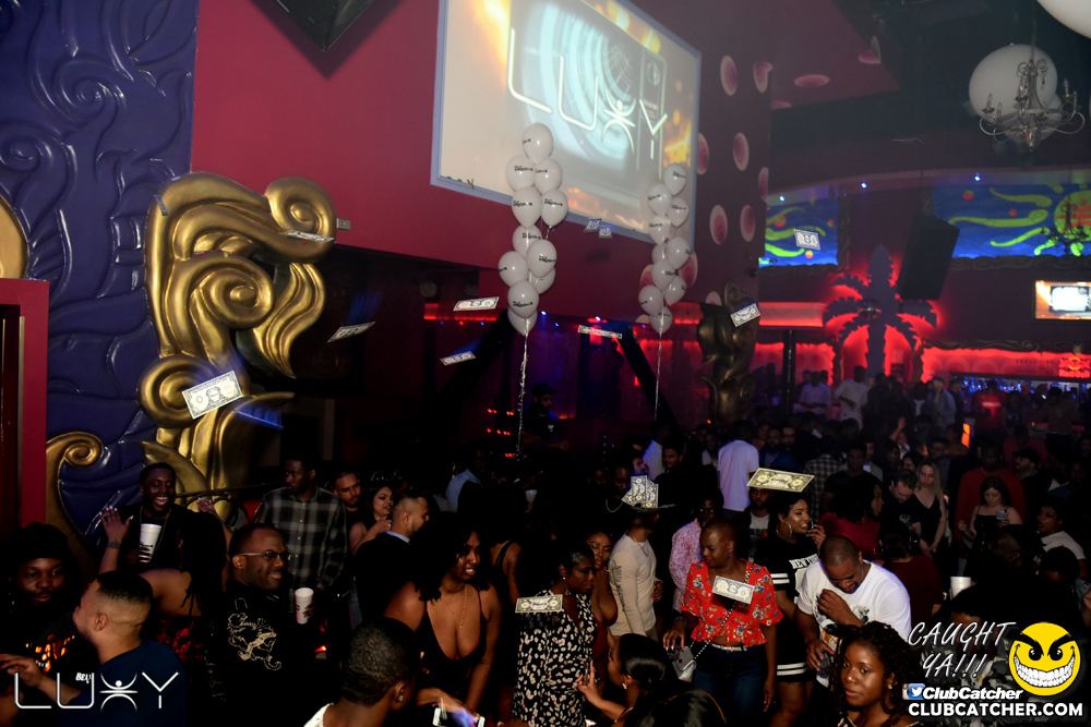 Luxy nightclub photo 58 - April 20th, 2018