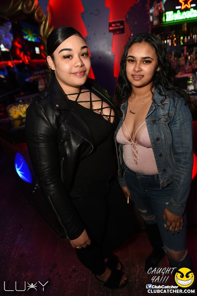 Luxy nightclub photo 59 - April 20th, 2018