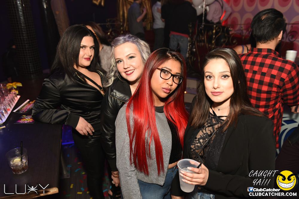 Luxy nightclub photo 60 - April 20th, 2018
