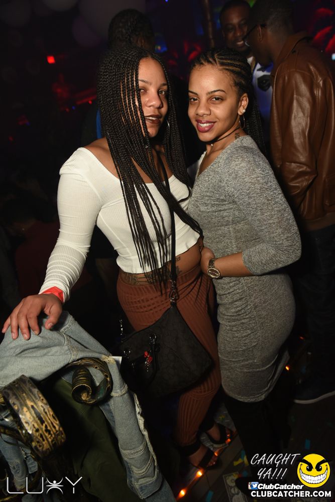 Luxy nightclub photo 61 - April 20th, 2018