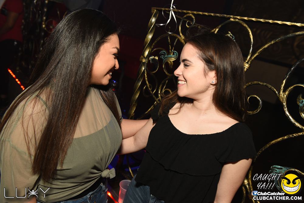 Luxy nightclub photo 62 - April 20th, 2018