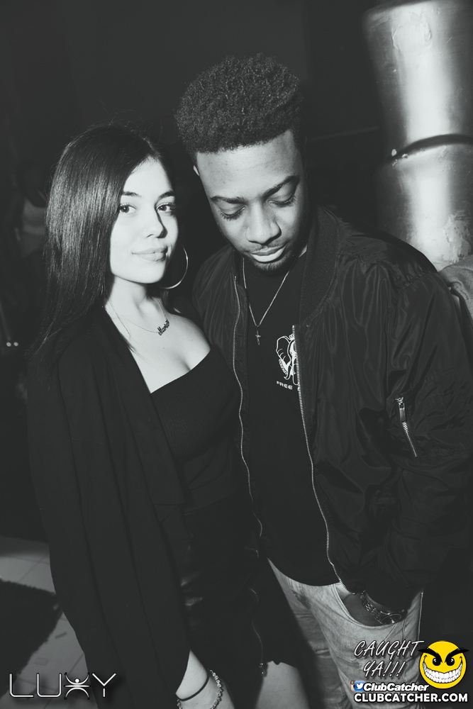 Luxy nightclub photo 64 - April 20th, 2018
