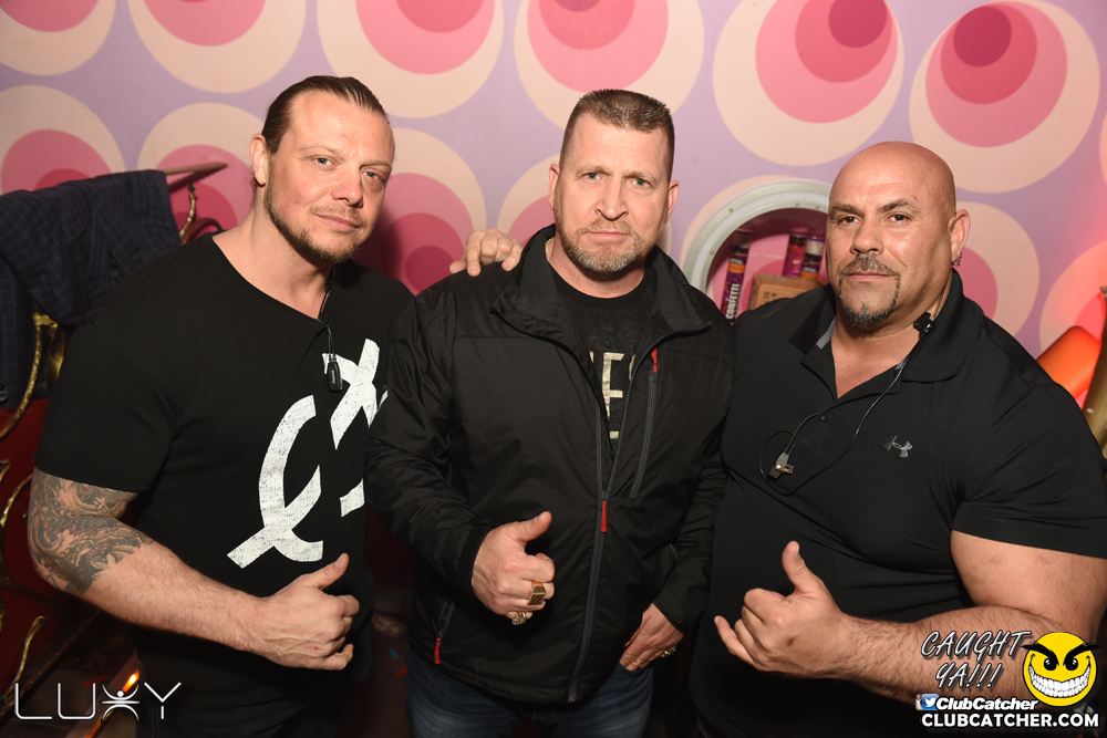 Luxy nightclub photo 65 - April 20th, 2018