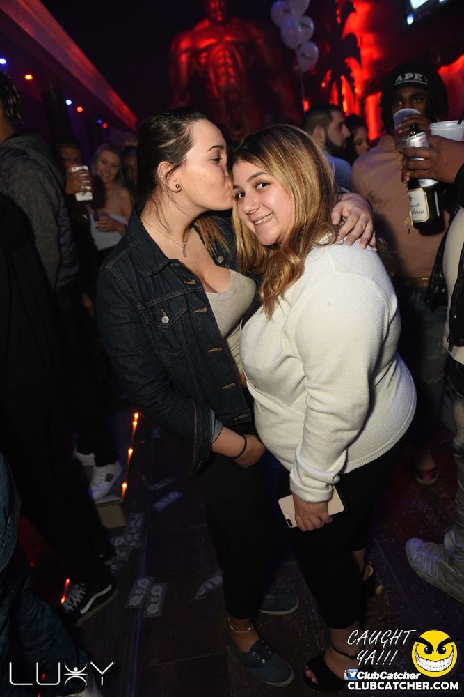 Luxy nightclub photo 66 - April 20th, 2018