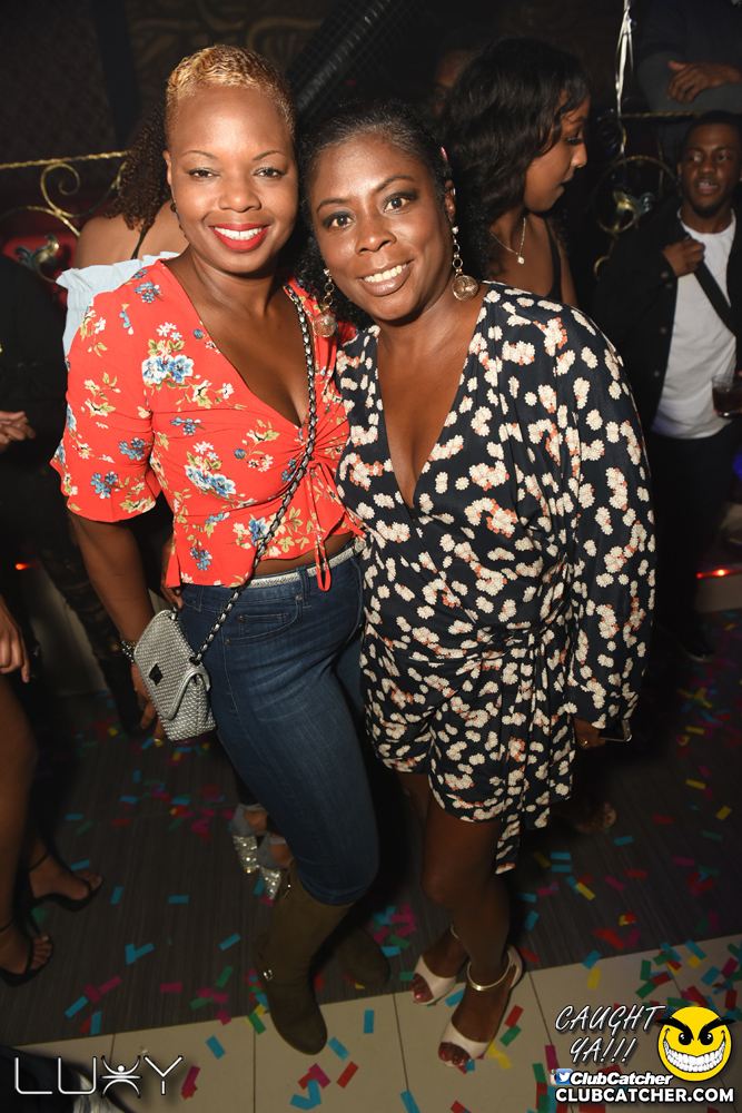 Luxy nightclub photo 67 - April 20th, 2018
