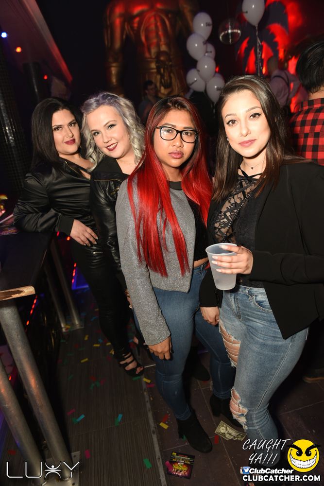 Luxy nightclub photo 68 - April 20th, 2018