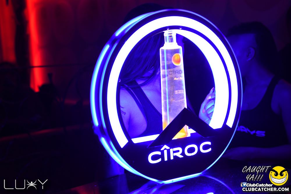 Luxy nightclub photo 69 - April 20th, 2018