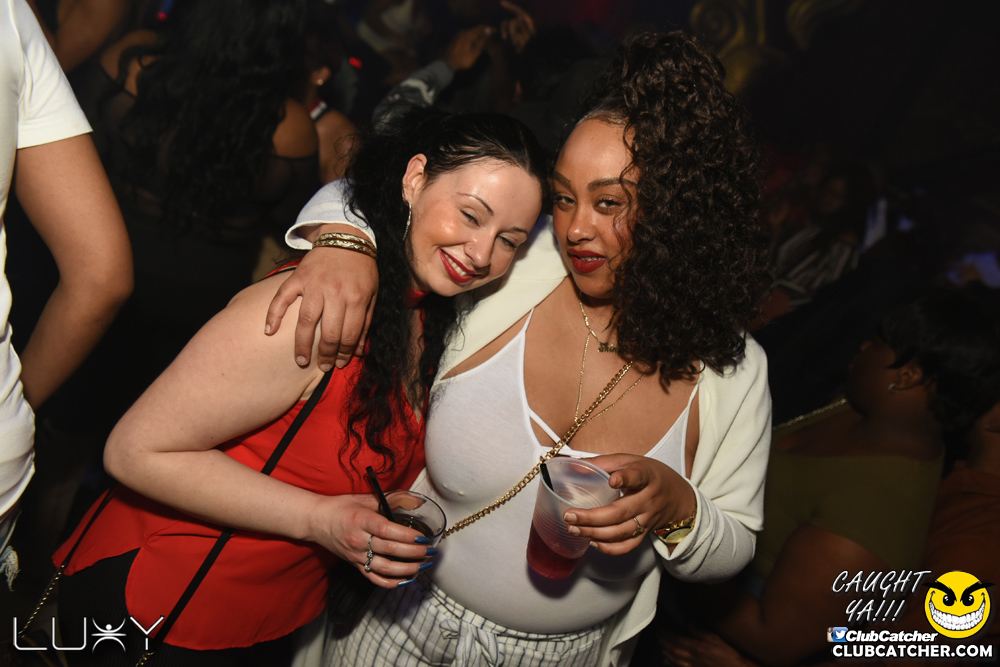 Luxy nightclub photo 70 - April 20th, 2018