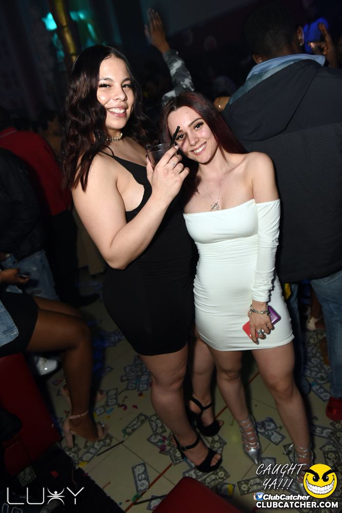 Luxy nightclub photo 8 - April 20th, 2018