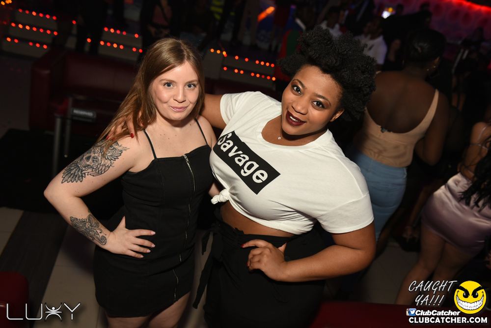 Luxy nightclub photo 72 - April 20th, 2018