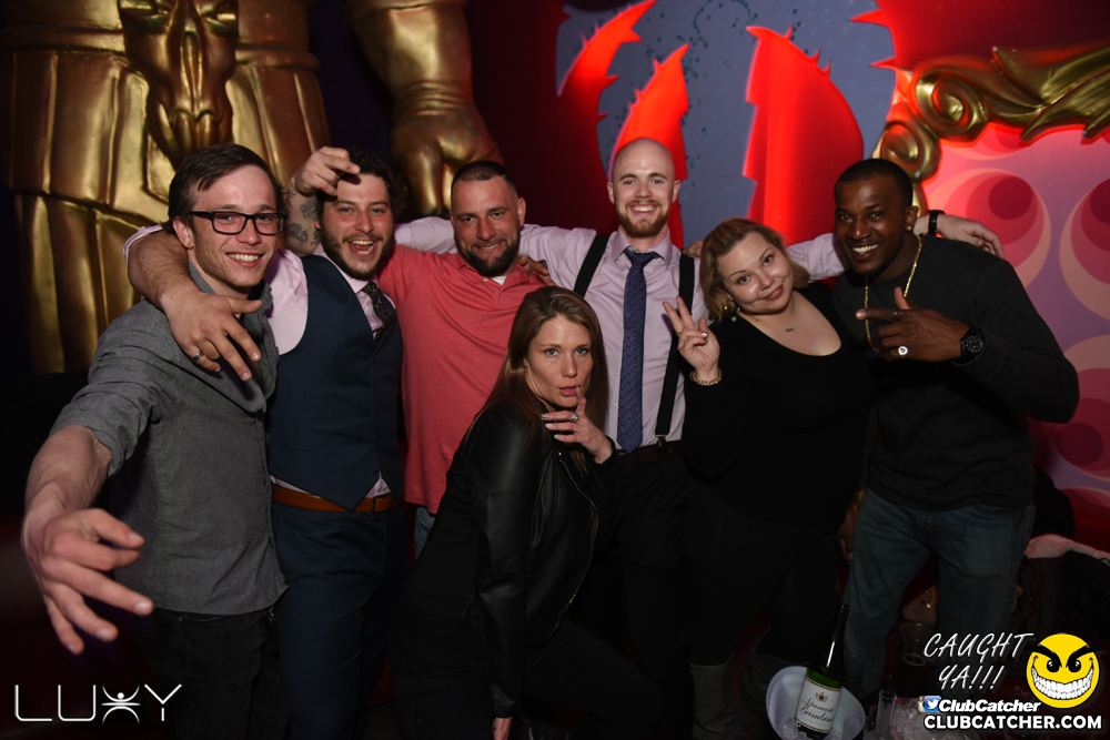 Luxy nightclub photo 74 - April 20th, 2018