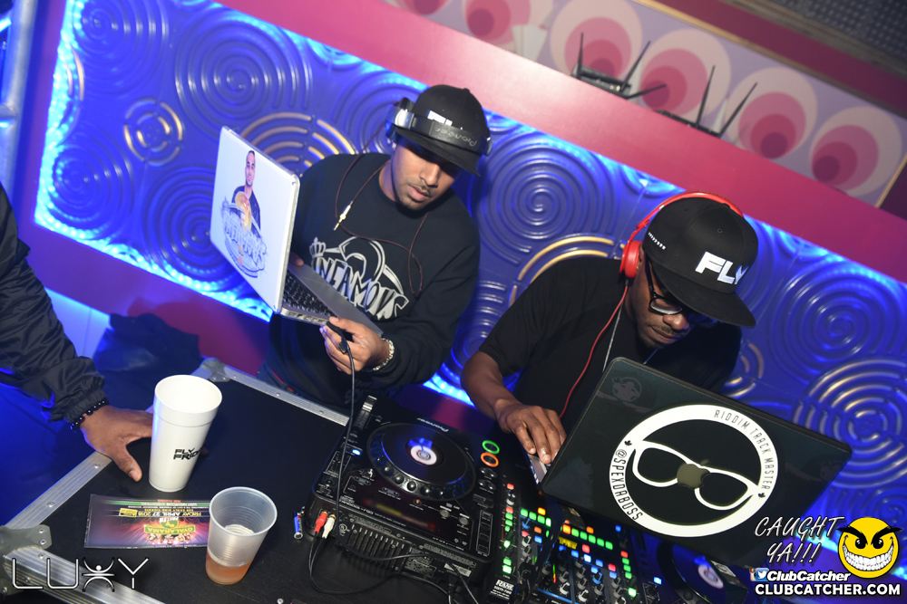 Luxy nightclub photo 75 - April 20th, 2018