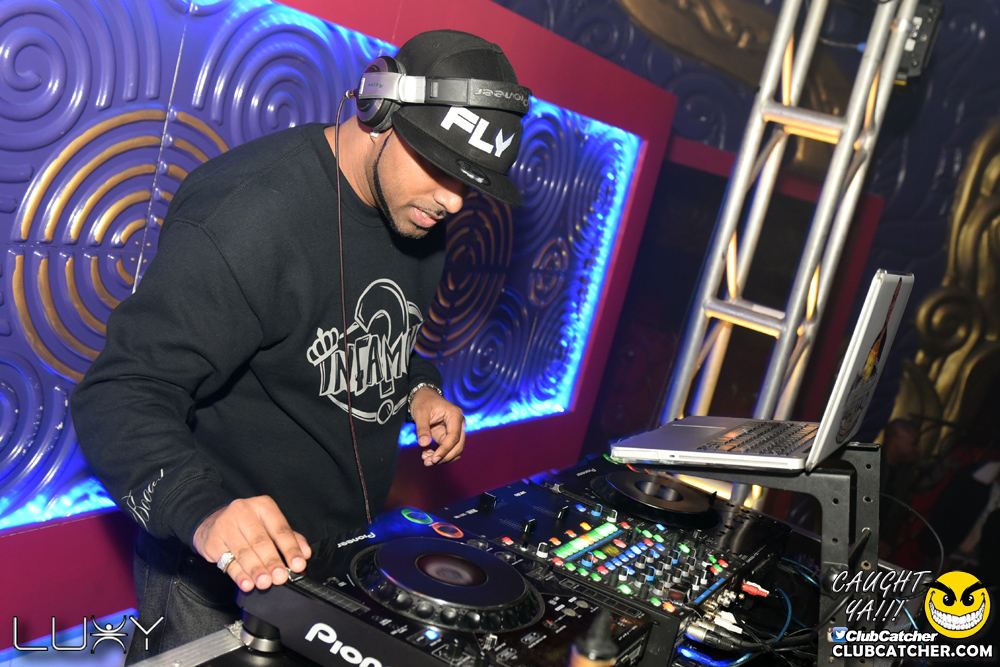 Luxy nightclub photo 78 - April 20th, 2018