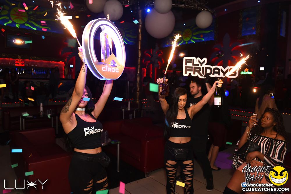 Luxy nightclub photo 9 - April 20th, 2018