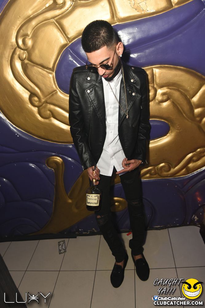 Luxy nightclub photo 81 - April 20th, 2018