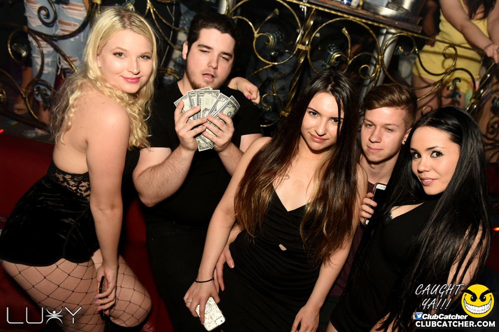 Luxy nightclub photo 83 - April 20th, 2018