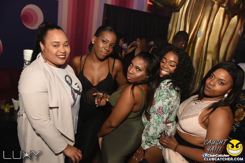 Luxy nightclub photo 87 - April 20th, 2018