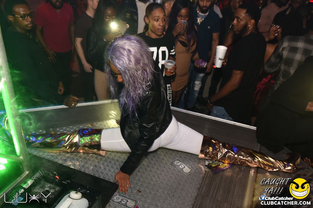 Luxy nightclub photo 88 - April 20th, 2018