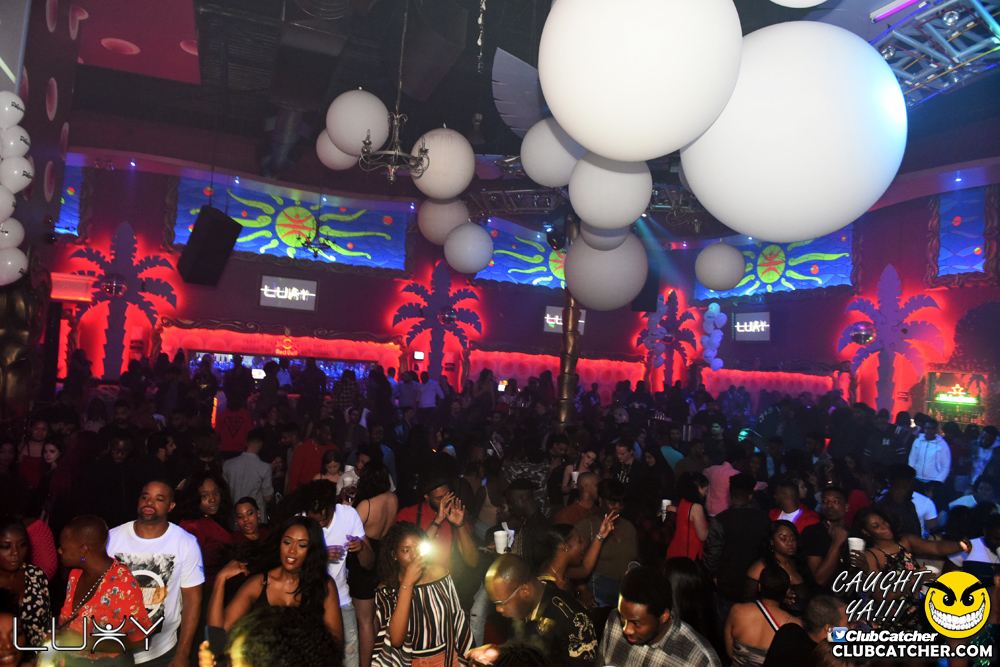 Luxy nightclub photo 90 - April 20th, 2018