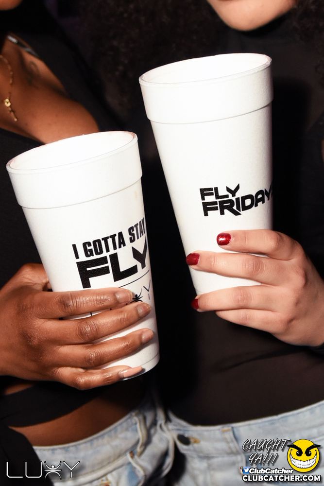 Luxy nightclub photo 10 - April 20th, 2018