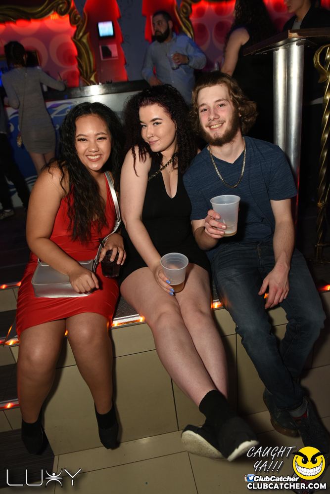 Luxy nightclub photo 92 - April 20th, 2018