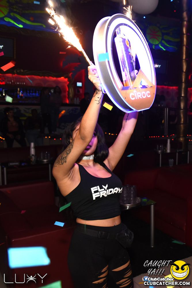 Luxy nightclub photo 96 - April 20th, 2018