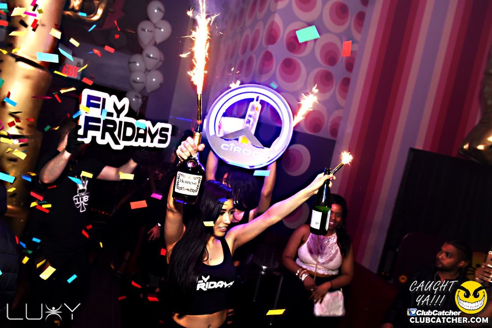 Luxy nightclub photo 98 - April 20th, 2018