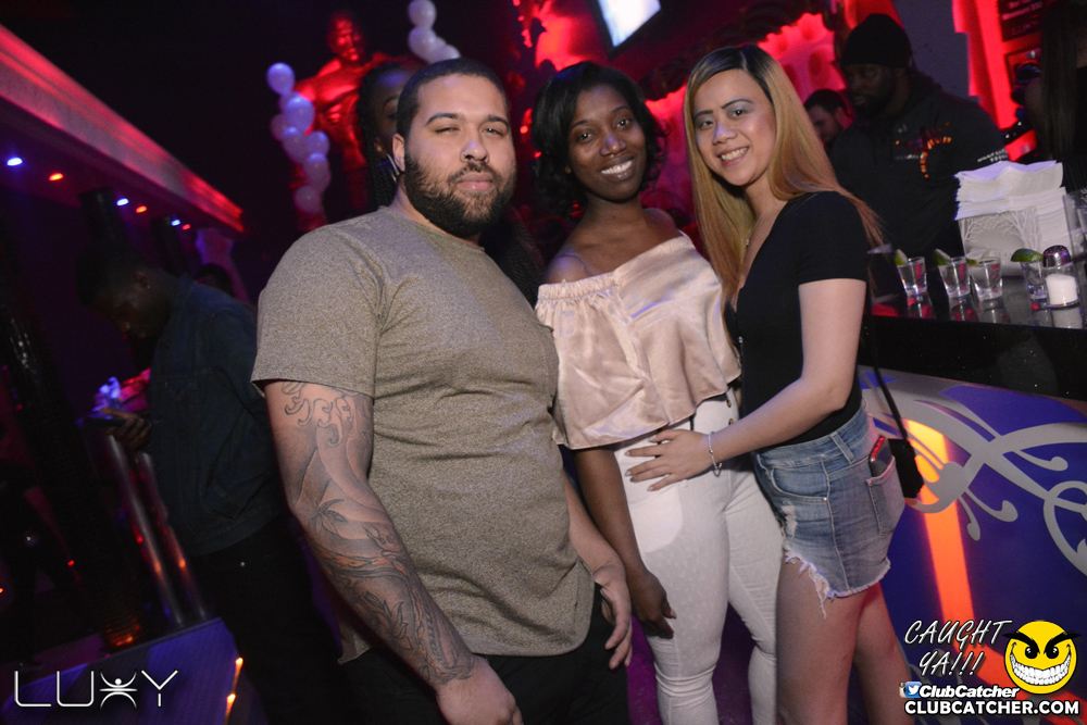 Luxy nightclub photo 102 - April 21st, 2018