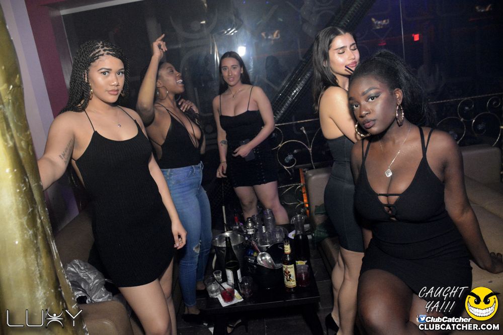 Luxy nightclub photo 104 - April 21st, 2018