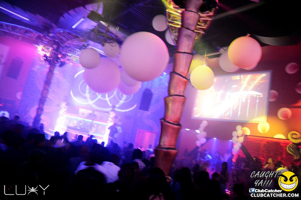 Luxy nightclub photo 109 - April 21st, 2018