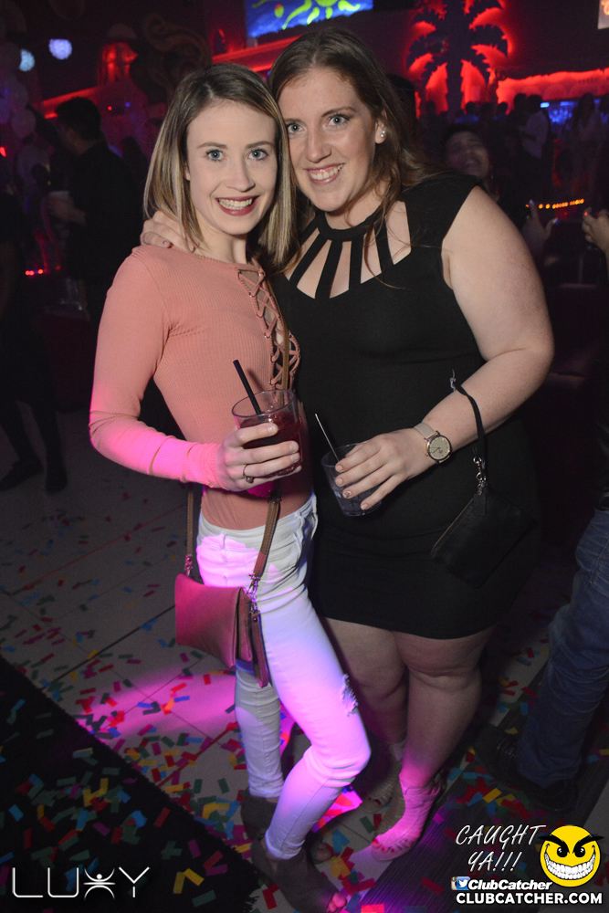 Luxy nightclub photo 110 - April 21st, 2018