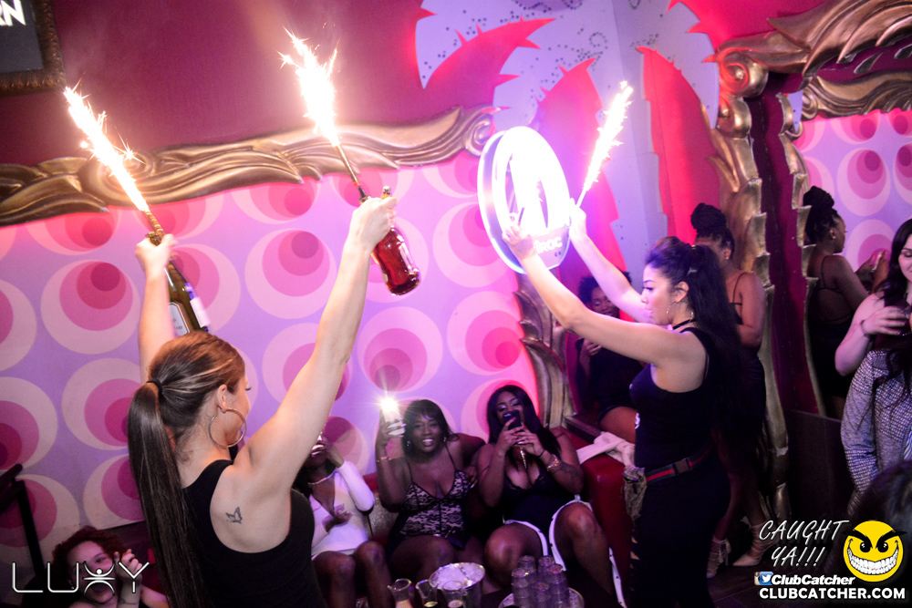 Luxy nightclub photo 111 - April 21st, 2018