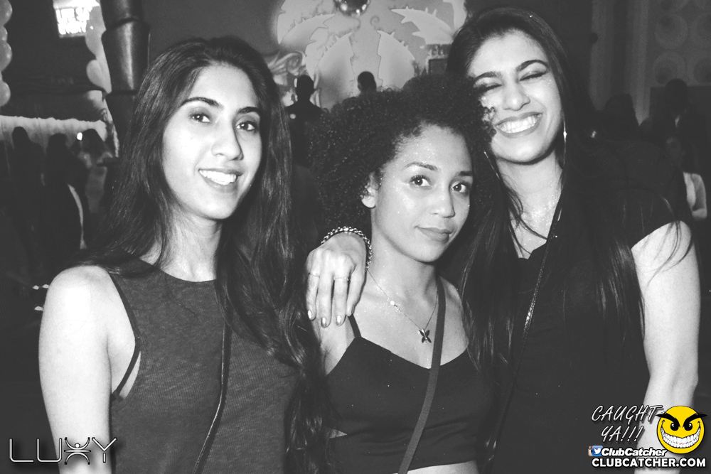 Luxy nightclub photo 113 - April 21st, 2018
