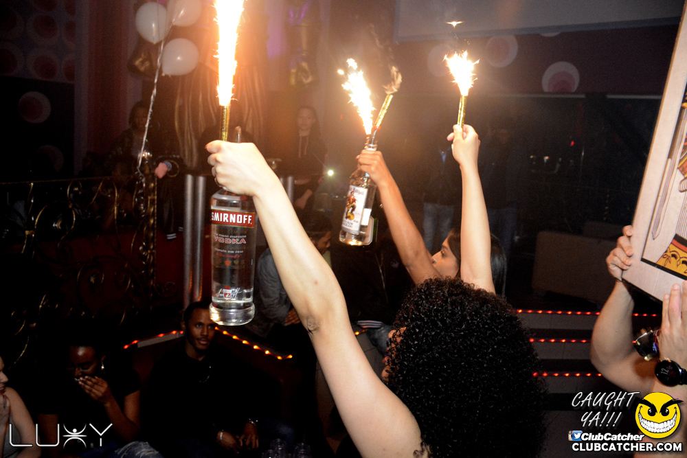 Luxy nightclub photo 114 - April 21st, 2018