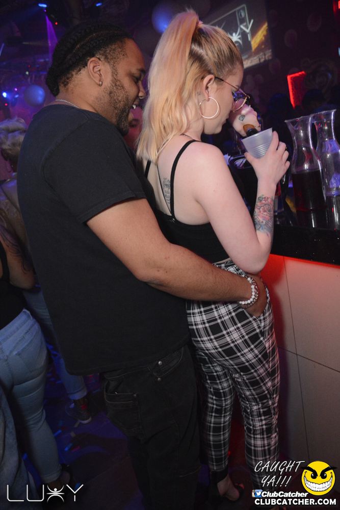 Luxy nightclub photo 115 - April 21st, 2018