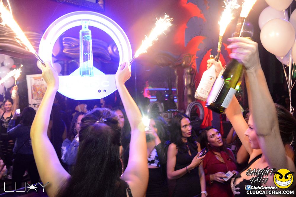Luxy nightclub photo 117 - April 21st, 2018