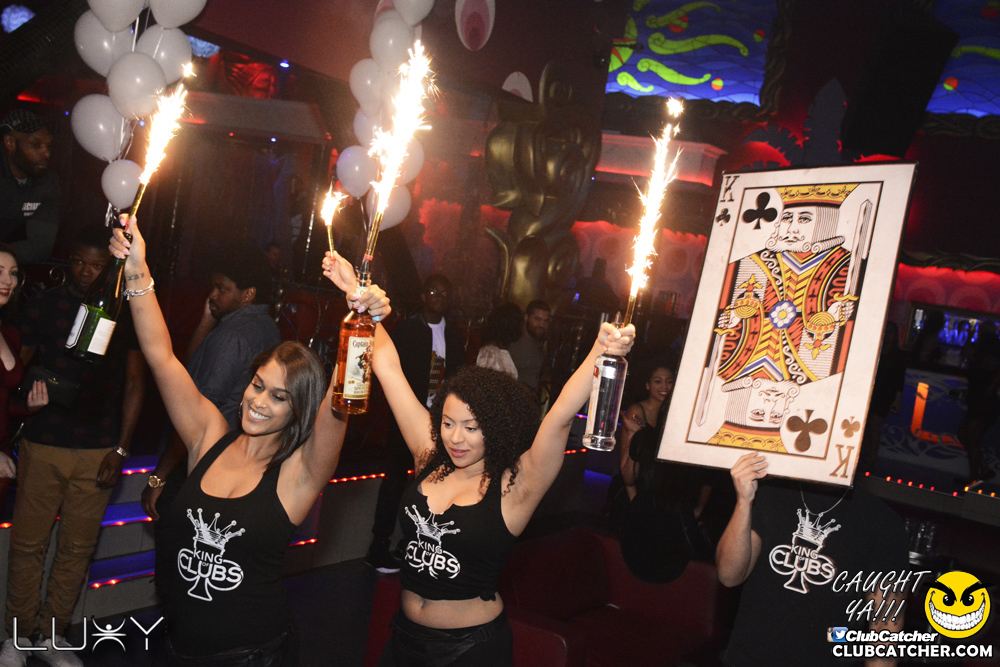 Luxy nightclub photo 13 - April 21st, 2018