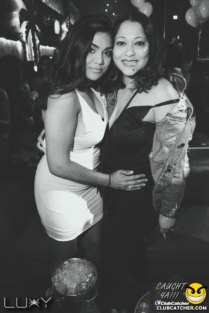 Luxy nightclub photo 121 - April 21st, 2018